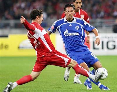 的球迷文化 的球迷文化